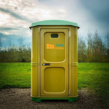 ADA/Handicap-Accessible Porta Potties